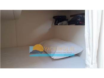 Pershing Pershing 37'