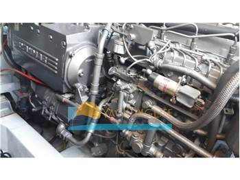 Pershing Pershing 37'