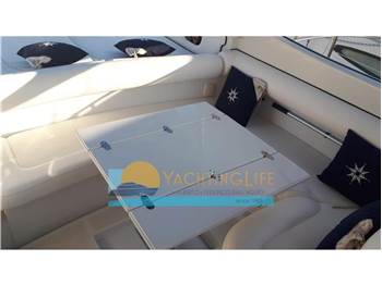 Pershing Pershing 37'