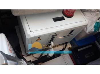 Pershing Pershing 37'