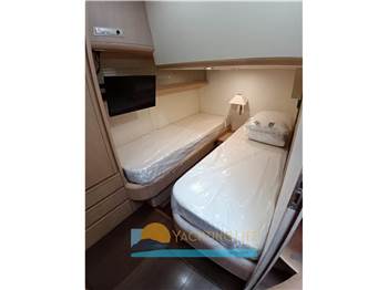 Cantieri Estensi 540 GOLDSTAR S