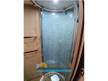 Cantieri Estensi 540 GOLDSTAR S
