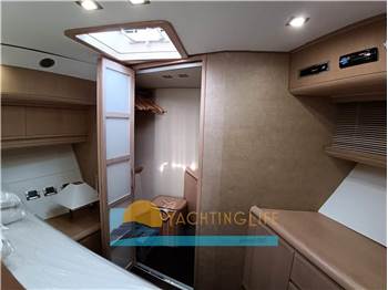Cantieri Estensi 540 GOLDSTAR S