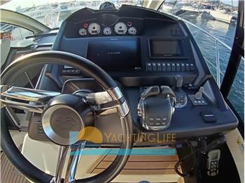 Cranchi M44 HT