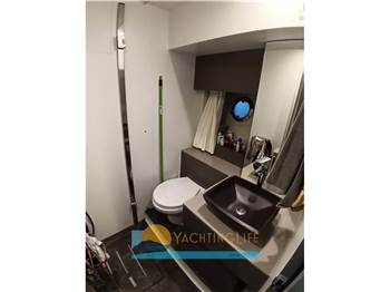 Cranchi M44 HT