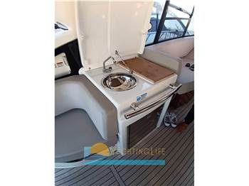 Cranchi M44 HT