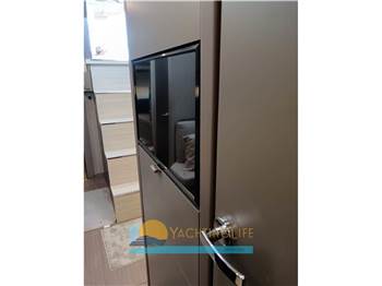 Cranchi M44 HT
