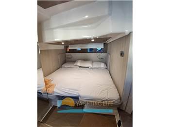 Cranchi M44 HT