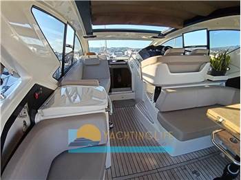Cranchi M44 HT