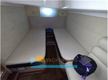 Cranchi MEDITERRANEE 47 HARD TOP