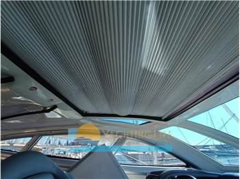Cranchi MEDITERRANEE 47 HARD TOP