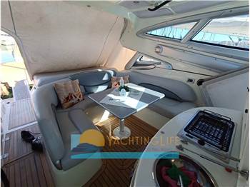 Cranchi MEDITERRANEE 47 HARD TOP