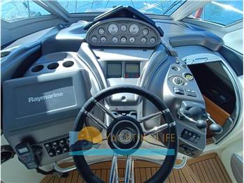 Cranchi MEDITERRANEE 47 HARD TOP