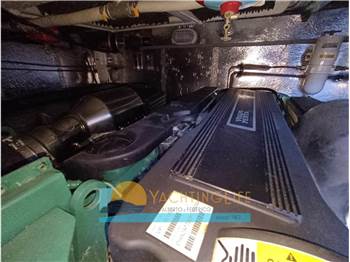 Cranchi MEDITERRANEE 47 HARD TOP