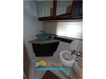 Cranchi MEDITERRANEE 47 HARD TOP