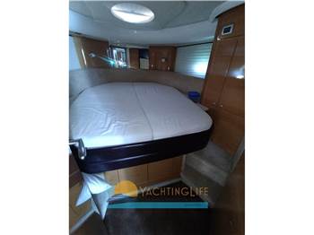 Cranchi MEDITERRANEE 47 HARD TOP