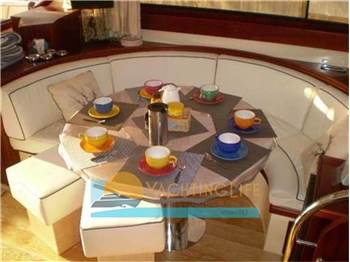 Abati Yachts PORTLAND 55