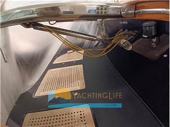 Abati Yachts PORTLAND 55