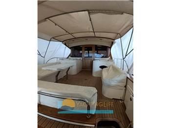 Abati Yachts PORTLAND 55