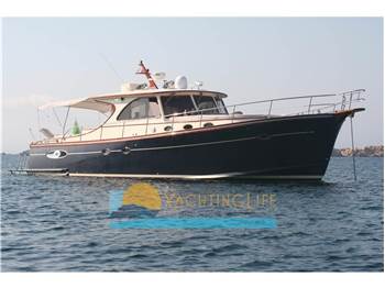 Abati Yachts PORTLAND 55