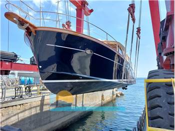 Abati Yachts PORTLAND 55