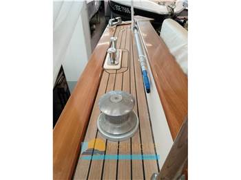 Abati Yachts PORTLAND 55