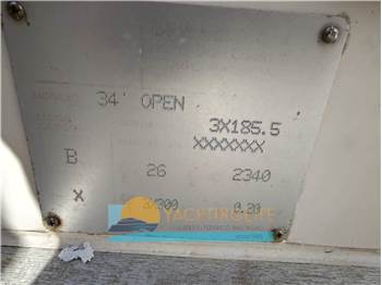 BWA 34 Open