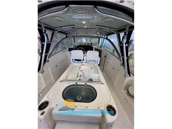 Pursuit SF 345 Drummond