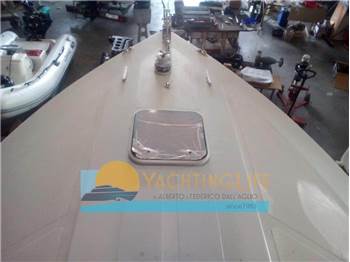 Italcraft FAST 35