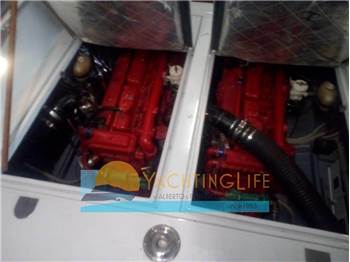 Italcraft FAST 35