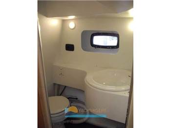 Italcraft FAST 35
