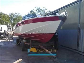 Italcraft FAST 35