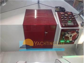 Italcraft FAST 35