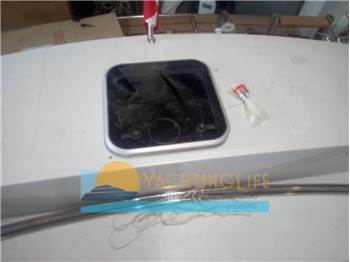 Italcraft FAST 35