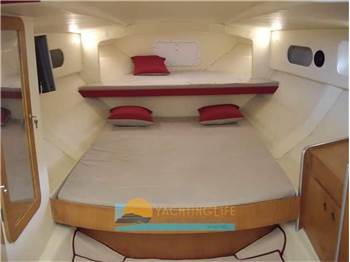 Italcraft FAST 35