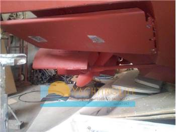Italcraft FAST 35