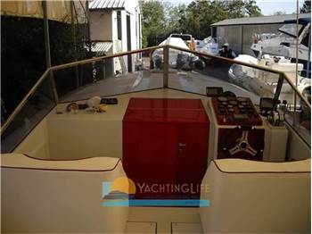 Italcraft FAST 35