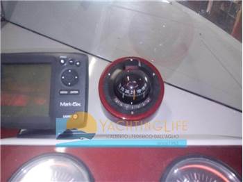 Italcraft FAST 35