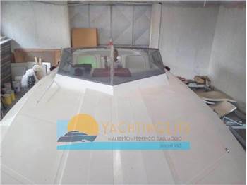 Italcraft FAST 35
