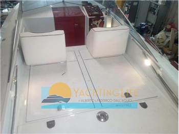 Italcraft FAST 35