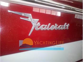 Italcraft FAST 35