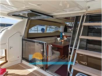 Ferretti Yachts FERRETTI 590