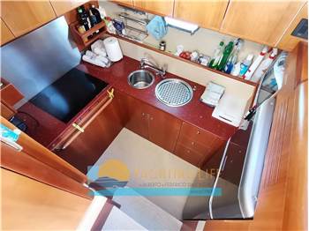Ferretti Yachts FERRETTI 590