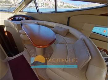 Ferretti Yachts FERRETTI 590