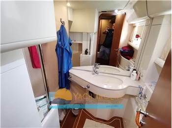 Ferretti Yachts FERRETTI 590