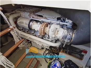 Ferretti Yachts FERRETTI 590