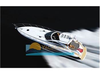 Sunseeker Portofino 53 MKII
