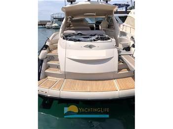 Sunseeker Portofino 53 MKII