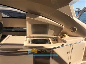 Sunseeker Portofino 53 MKII