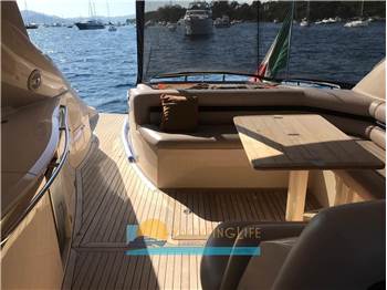 Sunseeker Portofino 53 MKII